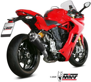 MIVV ~ DELTA RACE XbvI}t[ SUPERSPORT 939 R DUCATI hDJeB }t[ dlFubNXeX{J[{GhLbvt