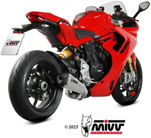 MIVV ~ DELTA RACE XbvI}t[ SUPERSPORT 950 S DUCATI hDJeB }t[