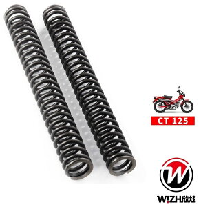 WIZH EBY FFS tgVbNXvOLbg CT125 HONDA z_ tH[NXvO TXyV 