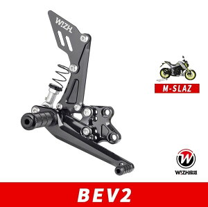 WIZH EBY BEV2 obNXebv YZF-R15 V2/MT-15 (15-18) MT-15 YAMAHA }n Xebv  J[FS[h / A_v^[^CvFX^_[h / tbgyO^CvF܂肽ݎ / q[K[h