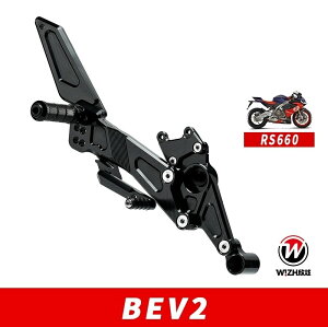 WIZH EBY BEV2 obNXebv RS660 (21-) APRILIA AvA Xebv  J[FS[h / A_v^[^CvFX^_[h / tbgyO^CvF܂肽ݎ / q[K[h^CvF