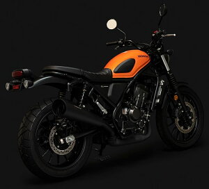 TRICKSTAR gbNX^[ {F؃XbvI}t[ CL250 HONDA z_ XbvI}t[ }t[