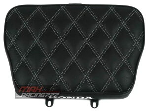 MaxNus �}�b�N�X�i�X �_�C�����^���f���V�[�g CT125 Hunter Cub HONDA �z���_ �V�[�g �V�[�g�֘A �O��