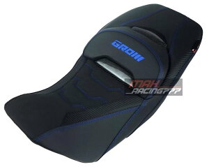 MaxNus }bNXiX J[{XyAV[g O 2021 GROM125 HONDA z_ V[g V[g֘A O