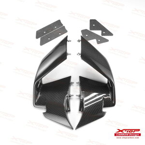 X-TOP �G�b�N�X�g�b�v SPECIAL �E�C���O���b�g�L�b�g S1000RR BMW �X�|�C���[�E�E�C���O �O��
