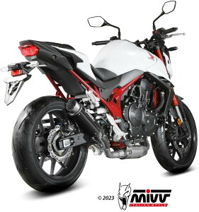 MIVV ~ GP PRO XbvI}t[ CB 750 HORNET HONDA z_ }t[