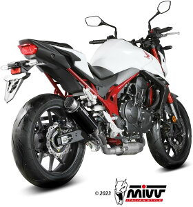 MIVV ~ GP PRO XbvI}t[ CB 750 HORNET HONDA z_ }t[