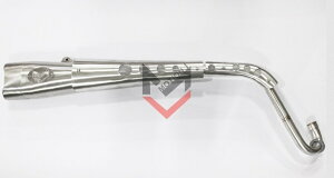 Motion J [VWFC Exhaust Series 2 CT125 tGL][Xg}t[ HONDA z_ }t[