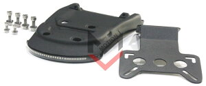 Motion J ���[�V�����W�F�C Tail Tidy V.2 CL300 CL500 HONDA �z���_ �t�F���_�[���X�L�b�g �t�F���_�[�֘A �O��