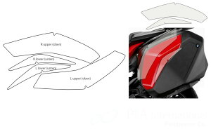Wunderlich _[bq BMWpjAP[XveNVuPremiumShieldv S1000XR BMW veNVtBEیtB O