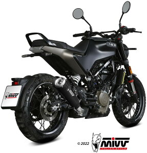 MIVV ~ GHIBLI XbvI}t[ SVARTPILEN 401 VITPILEN HUSQVARNA nXNo[i }t[