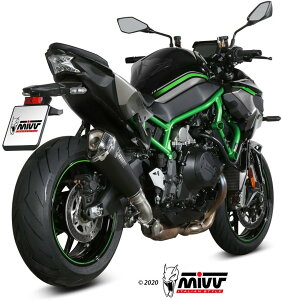 MIVV ~ DELTA RACE XbvI}t[ Z H2 SE KAWASAKI JTL }t[