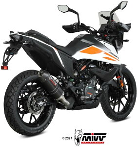 MIVV ~ OVAL XbvI}t[ 390 ADVENTURE KTM }t[ J[FJ[{{J[{GhLbvt