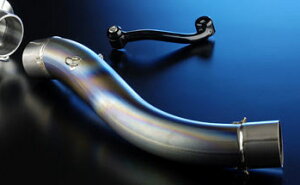 NITRO RACING ナイトロレーシング ショートテールパイプ Z1 Z1-R Z1000 MkII Z2 750RS/Z750FOUR ZX-7R KAWASAKI カワサキ エキゾーストパイプ マフラー