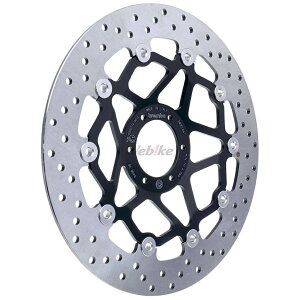 Brembo u{ SERIE ORO(ZGI)t[eBOu[LfBXN[^[ CBR900RR HONDA z_ u[LfBXN[^[ u[L