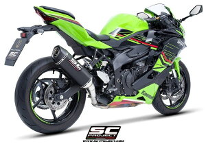 SC-PROJECT SCvWFNg SC1-S XbvITCT[ NINJA ZX-25R SE KAWASAKI JTL XbvI}t[ }t[