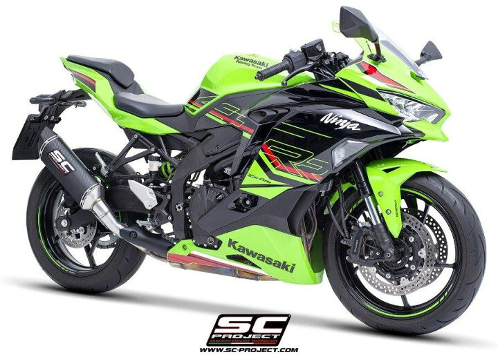 楽天市場】SC-PROJECT SCプロジェクト SC1-S スリップオンサイレンサー 