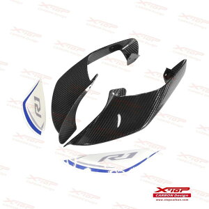 X-TOP GbNXgbv ECObgLbg YZF-R1 YAMAHA }n X|C[EECO O