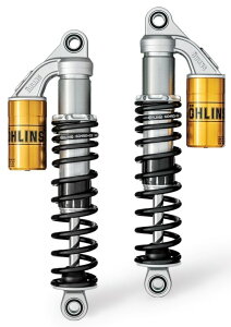 OHLINS I[Y cCVbNAu\[o[ N-MAX YAMAHA }n ATXyV TXyV 