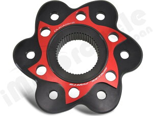 DUCABIKE (DBK) hDJoCN (fB[r[P[) AXvPbgtW DUCATI hDJeB XvPbgLA 쓮n J[Fbh