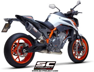 SC-PROJECT SCvWFNg SC1-R XbvITCT[ysz 790 DUKE 890 KTM XbvI}t[ }t[