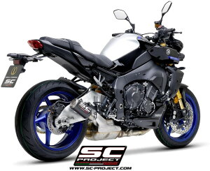 SC-PROJECT SCvWFNg CR-T XbvITCT[ysz MT-10 YAMAHA }n XbvI}t[ }t[