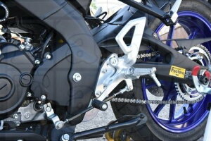 BABYFACE xr[tFCX ZbgobNv[g XSR125 YAMAHA }n obNXebv Xebv 