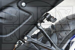 BABYFACE xr[tFCX wbgbN XSR125 YAMAHA }n wbg