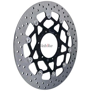 Brembo u{ SERIE ORO(ZGI)t[eBOu[LfBXN[^[ CBR900RR HONDA z_ u[LfBXN[^[ u[L