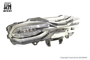 KOSO R[\[ 3D LEDe[Lbg VOiXX 5^ YAMAHA }n e[v Η dn