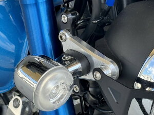 G-Craft W[Ntg rbgCgXe[ L[125 DAX125 HONDA z_ ECJ[Xe[E}Eg Η dn