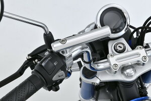 G-Craft �W�[�N���t�g �}���`�o�[�N�����v �����L�[125 DAX125 GROM CT125 CL250 HONDA �z���_ �}���`�o�[�E�}�E���g�o�[ �d�q�@���