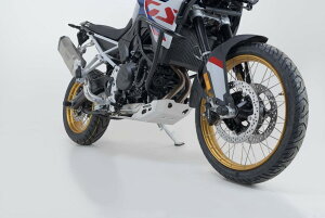 SW-MOTECH SW���e�b�N �G���W���K�[�h F750GS F850GS ADVENTURE F900GS BMW �t���[��