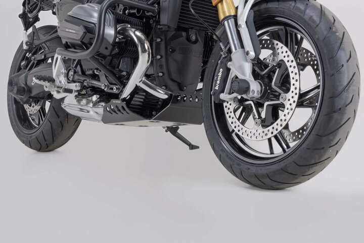 楽天市場】SW-MOTECH SWモテック エンジンガード R12 R12nineT BMW 