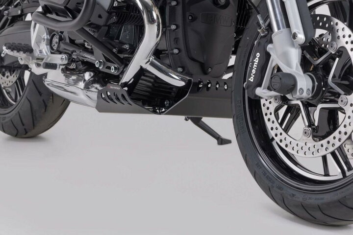 楽天市場】SW-MOTECH SWモテック エンジンガード R12 R12nineT BMW 