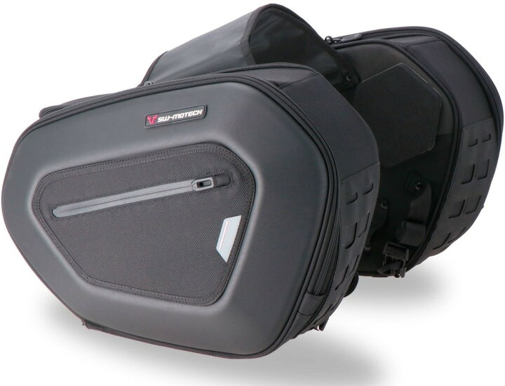 楽天市場】SW-MOTECH SWモテック PRO BLAZE サドルバッグセットハイ 