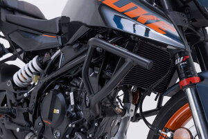 SW-MOTECH SWebN NbVo[ 125 DUKE 390 KTM GWK[h t[