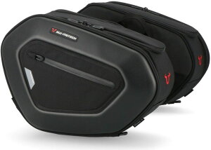 SW-MOTECH SWebN PRO BLAZE ThobOZbg MT-09 SP YAMAHA }n TChobO ԑ̗pobOEP[X