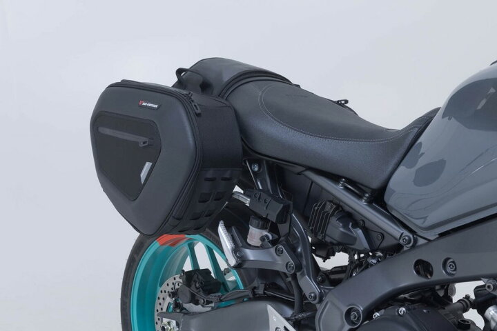 楽天市場】SW-MOTECH SWモテック PRO BLAZE サドルバッグセット MT-09 