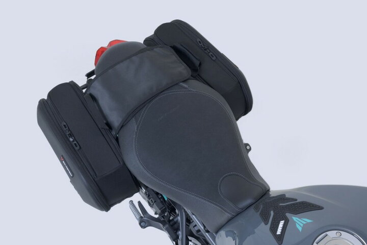 楽天市場】SW-MOTECH SWモテック PRO BLAZE サドルバッグセット MT-09 