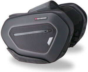 SW-MOTECH SWebN PRO BLAZE ThobOZbgnCo[W q[gK[ht SPEED TRIPLE 1200 RR RS TRIUMPH gCAt TChobO ԑ̗pobOEP[X