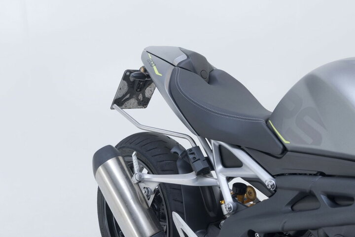 楽天市場】SW-MOTECH SWモテック PRO BLAZE サドルバッグセットハイ 