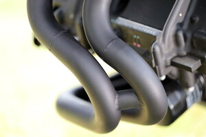 SP忠男 スペシャルパーツ忠男 POWERBOX パイプ ELIMINATOR SE KAWASAKI カワサキ エキゾーストパイプ マフラー