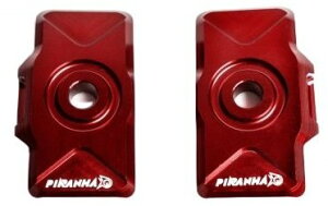 PIRANHA �s���j�A CNC tail cover WR-155R�^CBR-300R�^CB-300F WR155R CBR300R CB300F YAMAHA ���}�n HONDA �z���_ �A�N�X���u���b�N�E�`�F�[���A�W���X�^�[ �����