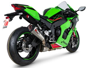 SCORPION XR[sI ZPge[p[ XbvI}t[ Ninja ZX-10R KAWASAKI JTL }t[ ^CvF`^X[u