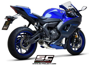 SC-PROJECT SCvWFNg tGL][XgVXe 2-1S1 TCT[ YZF-R7 YAMAHA }n tGL][Xg}t[ }t[