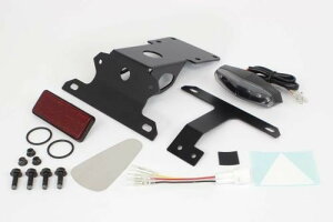 SP���� SP�^�P�K�� �t�F���_�[���X�L�b�g(LED�~�j�e�[�������v�t) XSR125 XSR155 YAMAHA ���}�n �t�F���_�[���X�L�b�g �t�F���_�[�֘A �O��