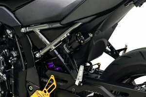 HYPERPRO �n�C�p�[�v�� ���m�V���b�N T461 GSX-8S GSX-8R SUZUKI �X�Y�L ���A�T�X�y���V���� �T�X�y���V���� �����