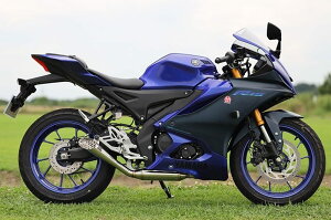 SPj XyVp[cj POWERBOX(p[{bNX) FULL tGL][Xg}t[ YZF-R15 YAMAHA }n }t[