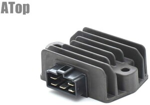 ATop �G�[�g�b�v ���M�����[�^�[ CBF125R HONDA �z���_ ���M�����[�^�[�E���N�`�t�@�C�� �d���n